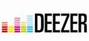 Deezer Growing to the top