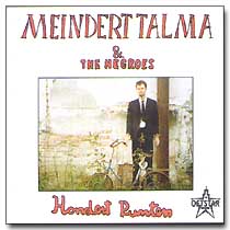 Meindert Talma - Hondert punten