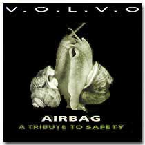 V.O.L.V.O - Airbag