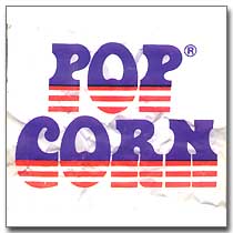Arling & Cameron - Popcorn