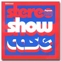 Arling & Cameron- Stereo showcase